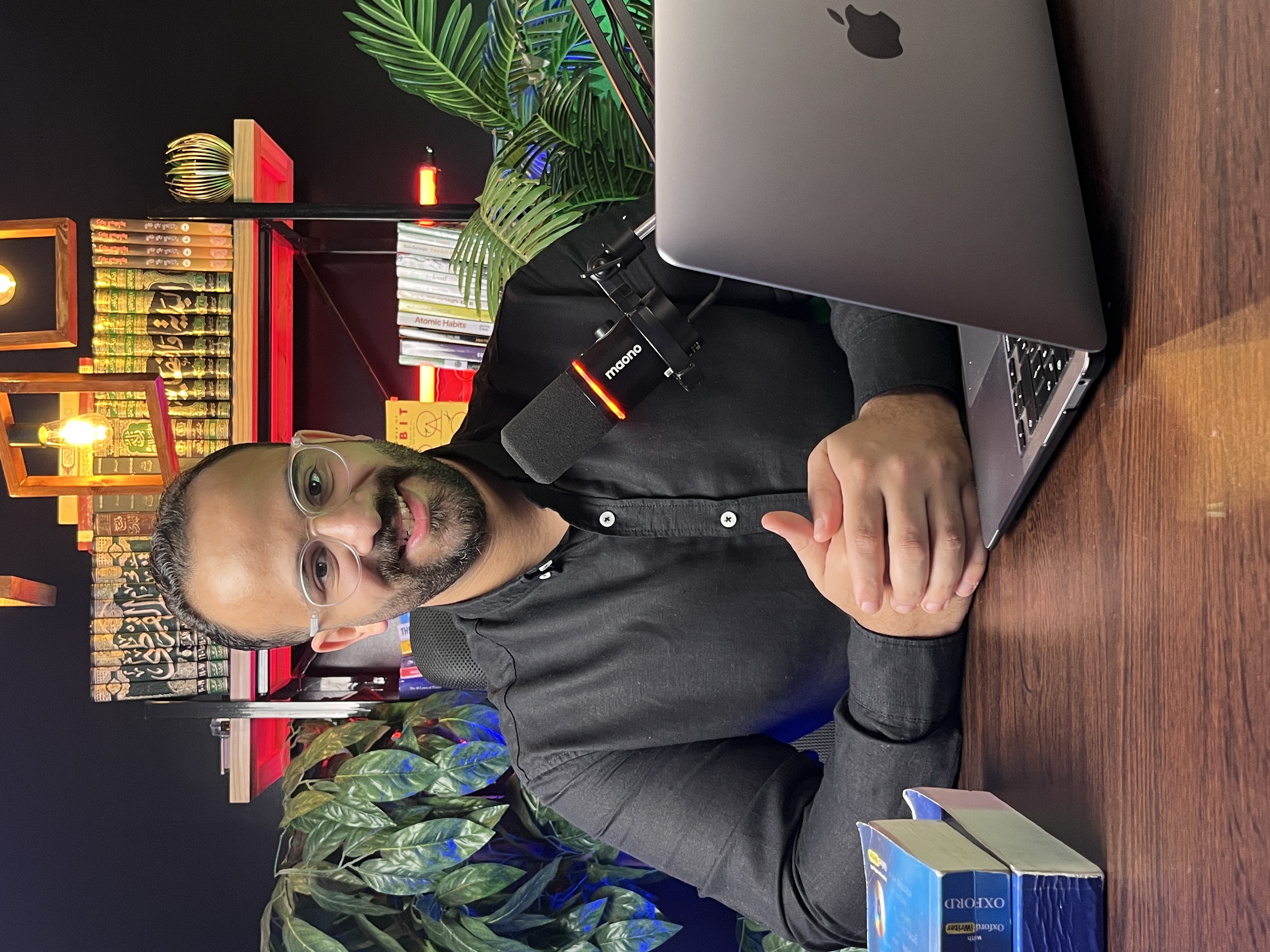 ahmed saber profile